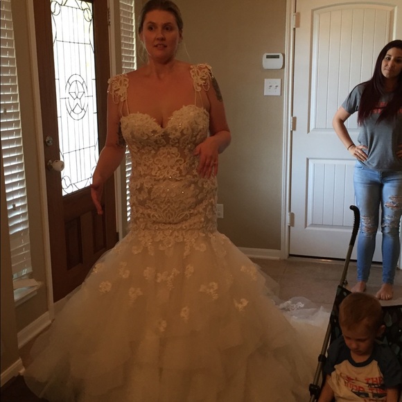 Eve of Milday Style 1554 - Picture 1 of 7